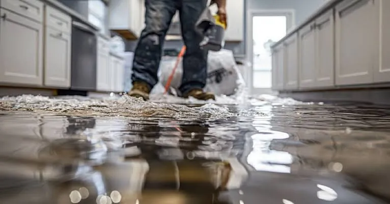 Water damage restoration companies near me in Stafford, OR - Emergency flood extraction